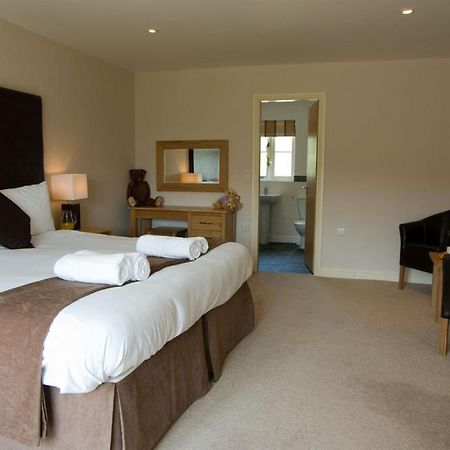 Hassop Cottage - Darwin Lake Holiday Village Матлок Экстерьер фото
